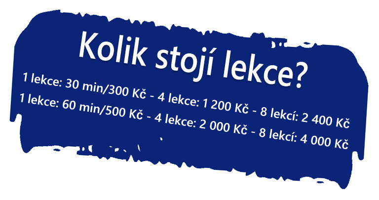 Ceník Tutoron