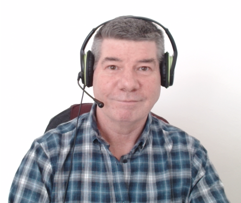 Konverzace s rodilým mluvčím