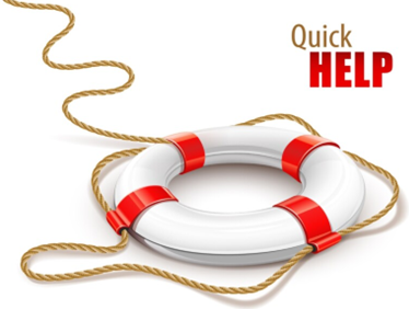 Quick Help