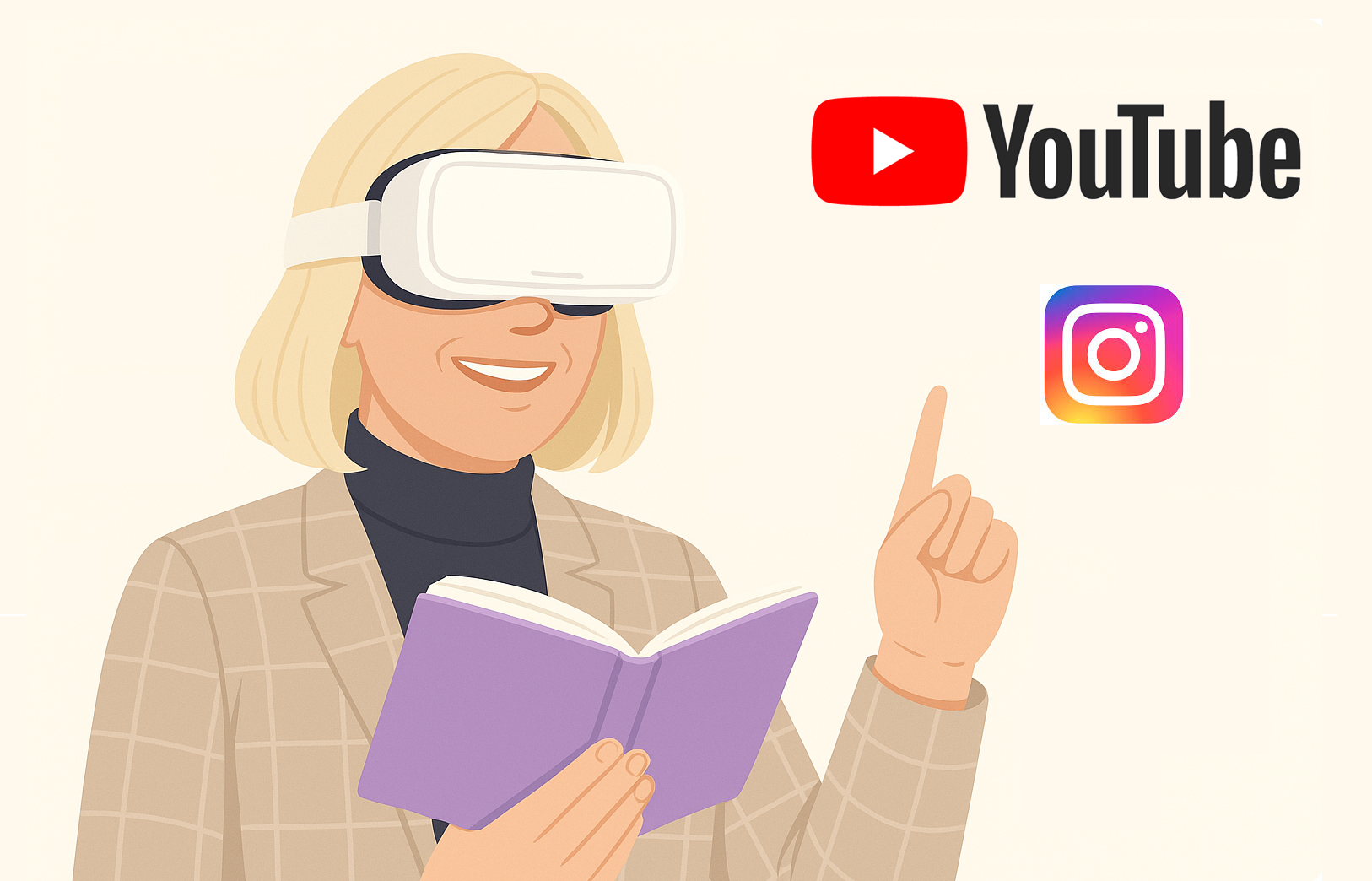 English1to1 na sociálních sítích